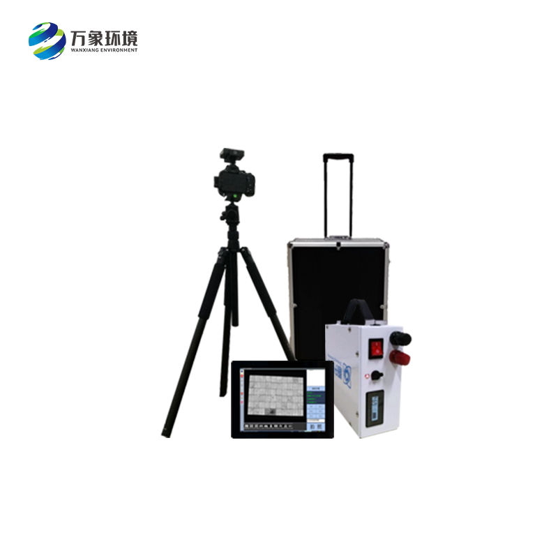 el檢測(cè)儀應(yīng)用廣泛