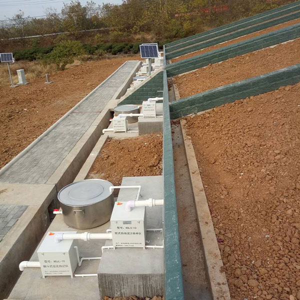 水土流失監(jiān)測儀——節(jié)省人力的監(jiān)測設(shè)備