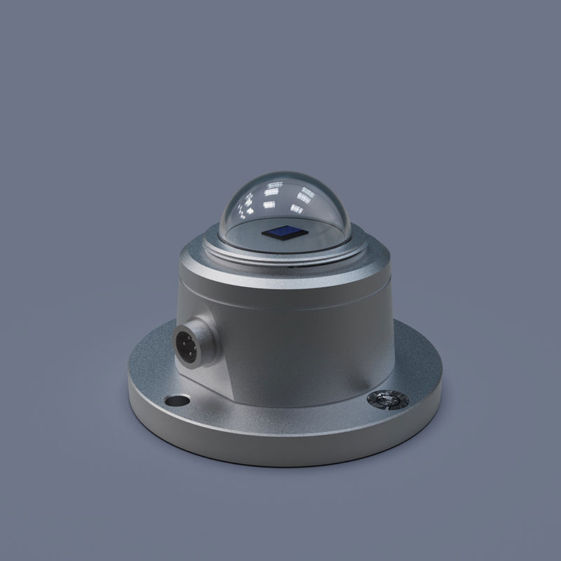 太陽總輻射傳感器有哪些用途呢？