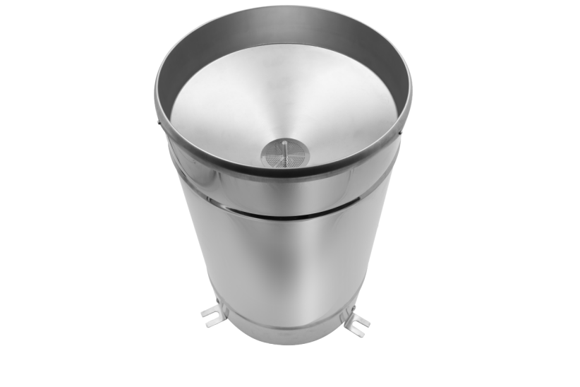 翻斗雨量傳感器怎么判斷“瓢潑大雨”還是“毛毛細(xì)雨”？