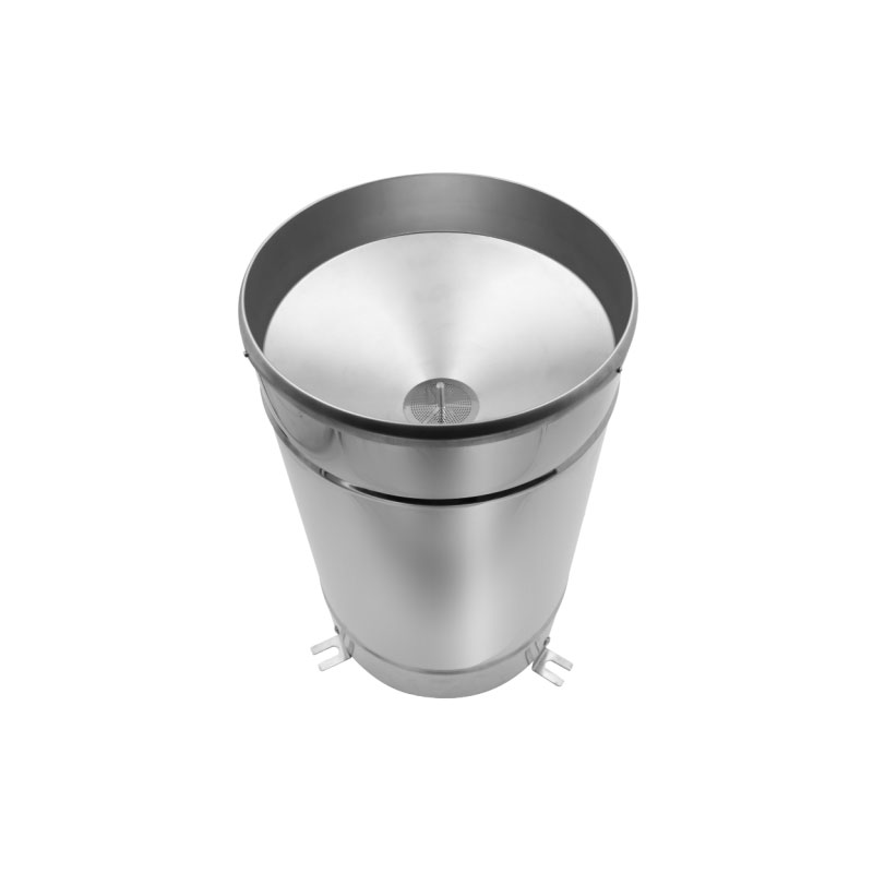 翻斗雨量傳感器——功能強(qiáng)大、精確、可靠的水文儀器