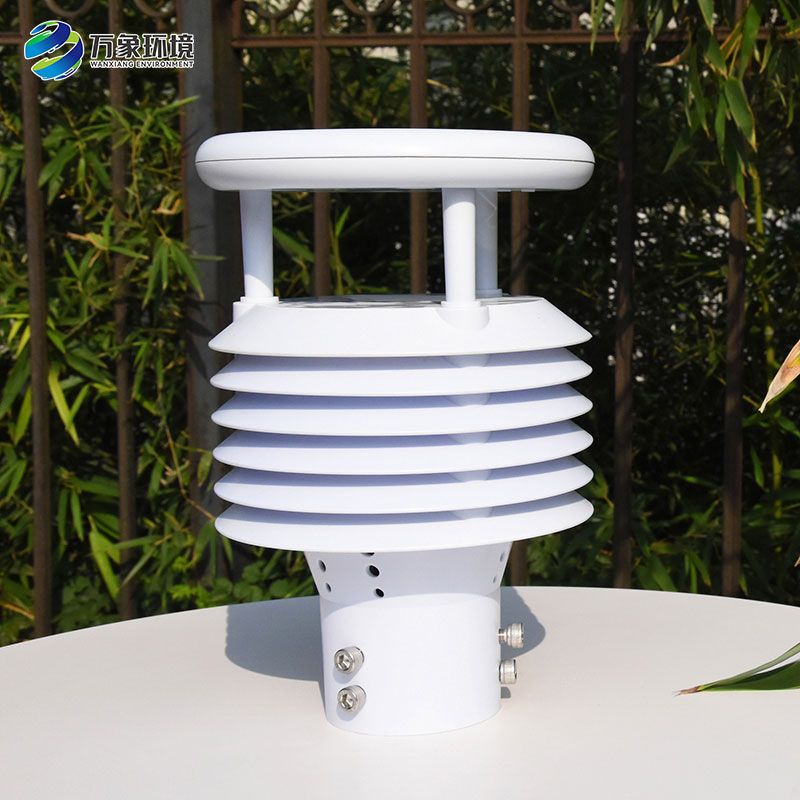 空氣質(zhì)量傳感器——新一代環(huán)保利器