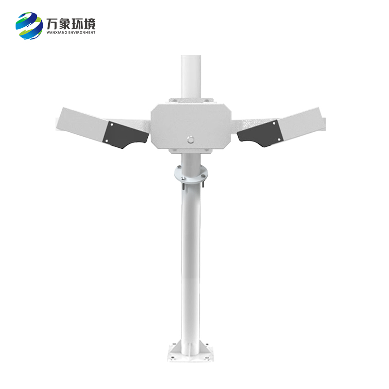 大氣能見度監(jiān)測(cè)站