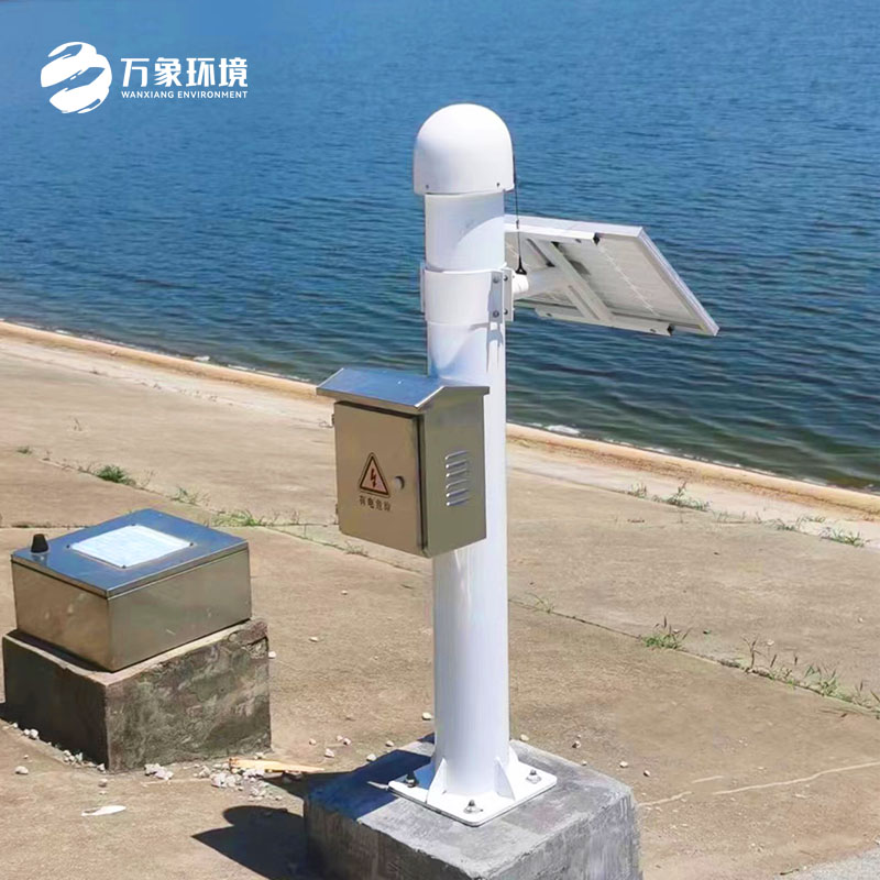 大壩安全監(jiān)測設備