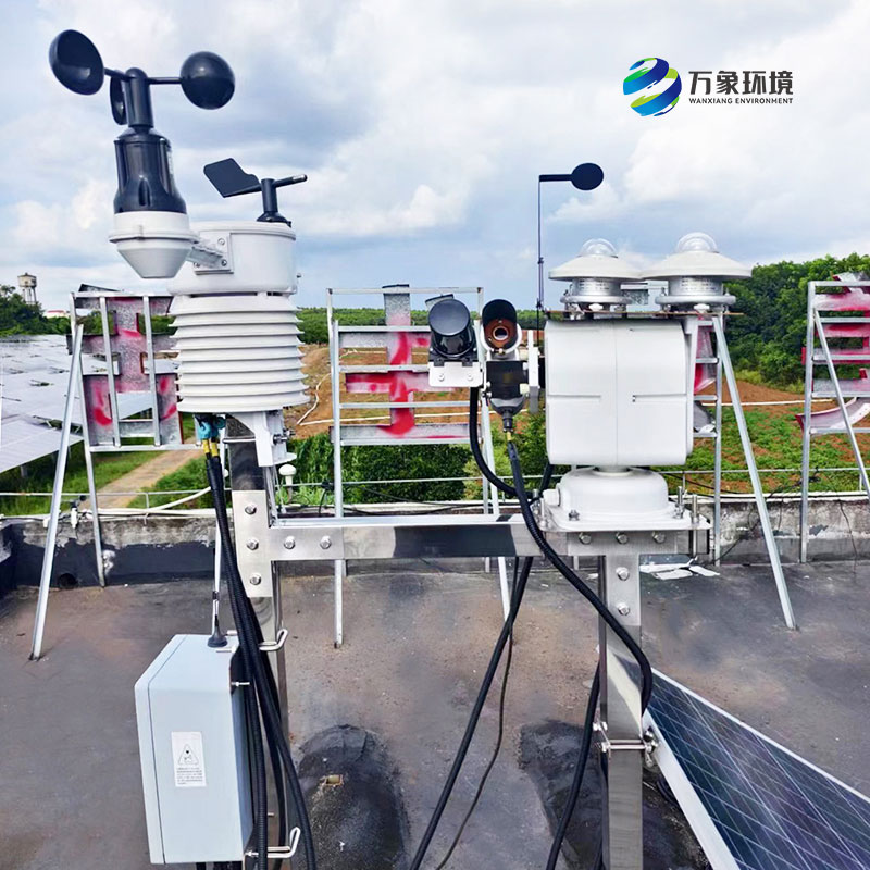 海南?？诓⒕W(wǎng)式光伏站實(shí)拍案例