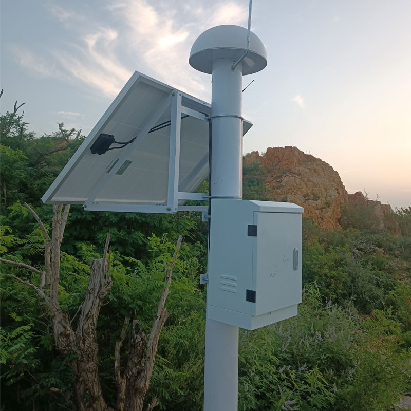 gnss表面沉降位移監(jiān)測(cè)儀如何對(duì)抗地質(zhì)位移災(zāi)害？