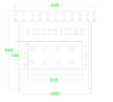 負(fù)氧離子監(jiān)測(cè)站